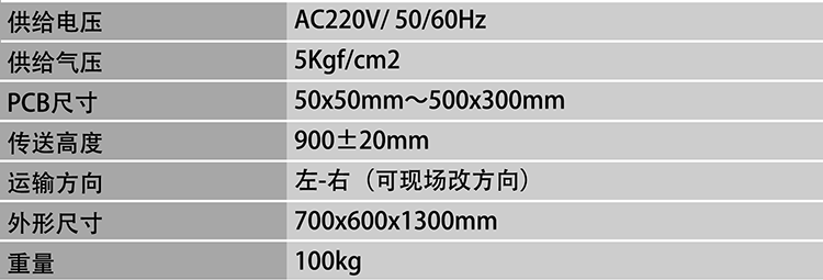 KAYO-DX5030参数750.png